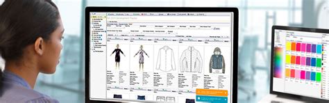 fashion plm software.